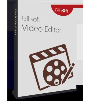Gilisoft Video Editor Key GLOBAL